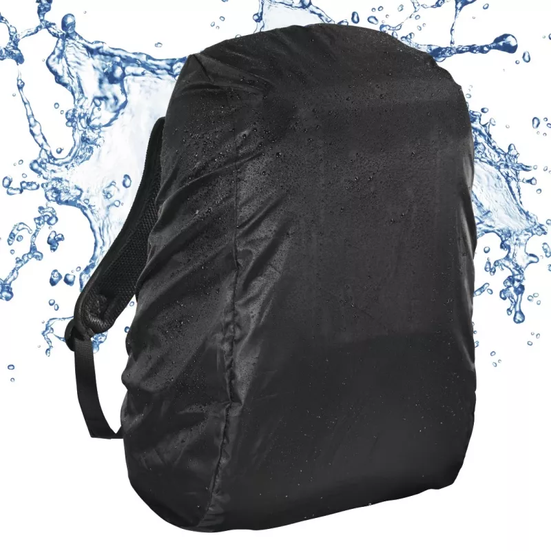Mochila Hama Matera negra correa para todas las marcas