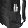 Mochila Hama Matera negra correa para todas las marcas