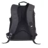 Mochila Rivacase 7490 (PS) negra poliéster