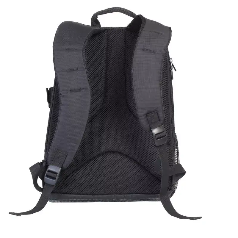 Mochila Rivacase 7490 (PS) negra poliéster