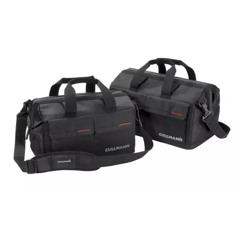 Bolso bandolera Cullmann Amsterdam Maxima 335