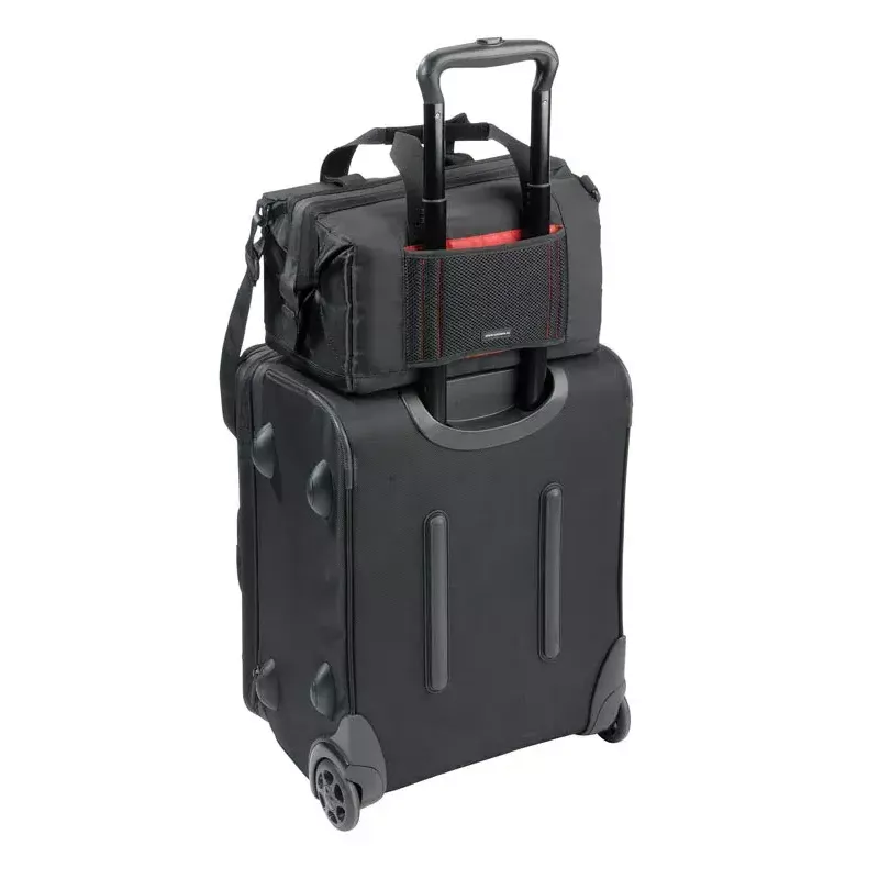 Bolso bandolera Cullmann Amsterdam Maxima 335