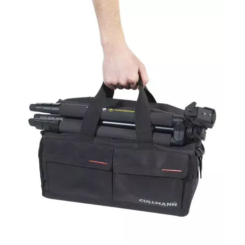Bolso bandolera Cullmann Amsterdam Maxima 335