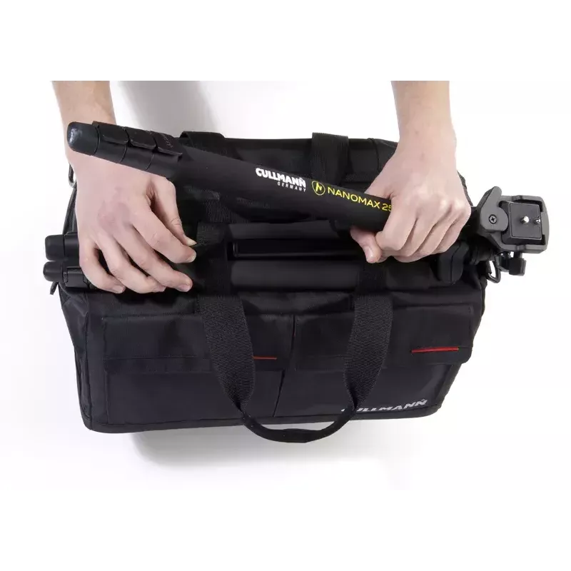 Bolso bandolera Cullmann Amsterdam Maxima 335