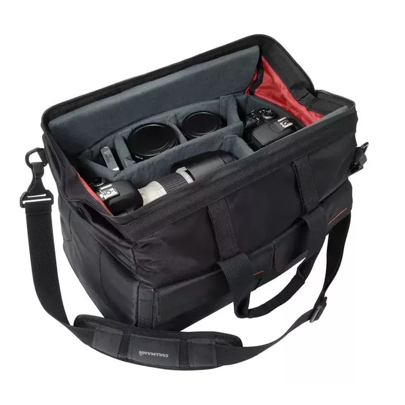 Bolso bandolera Cullmann Amsterdam Maxima 335