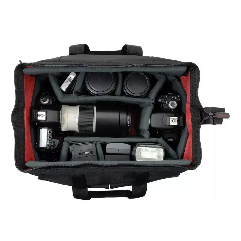Bolso bandolera Cullmann Amsterdam Maxima 335