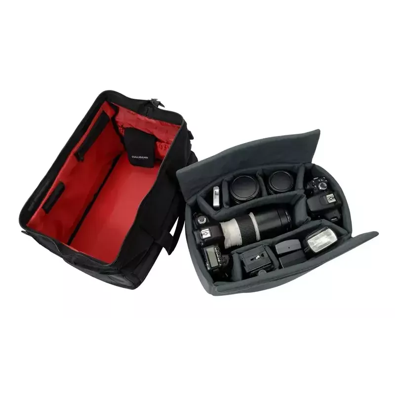 Bolso bandolera Cullmann Amsterdam Maxima 335