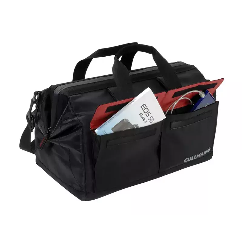 Bolso bandolera Cullmann Amsterdam Maxima 335