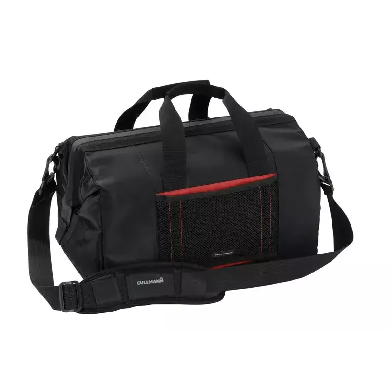 Bolso bandolera Cullmann Amsterdam Maxima 335
