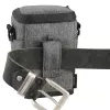 Bolso beltpack Hama Terra 00121305