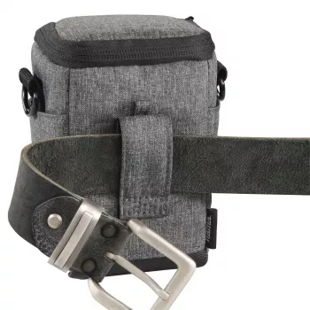 Bolso beltpack Hama Terra 00121305