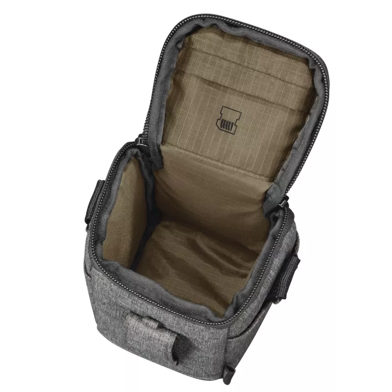 Bolso beltpack Hama Terra 00121305