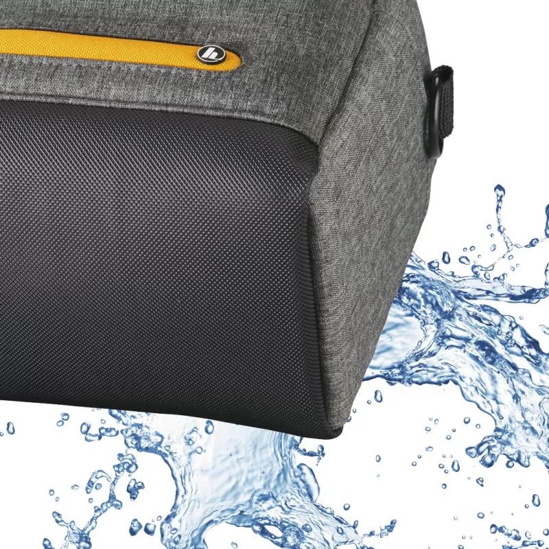 Bolso beltpack Hama Terra 00121305