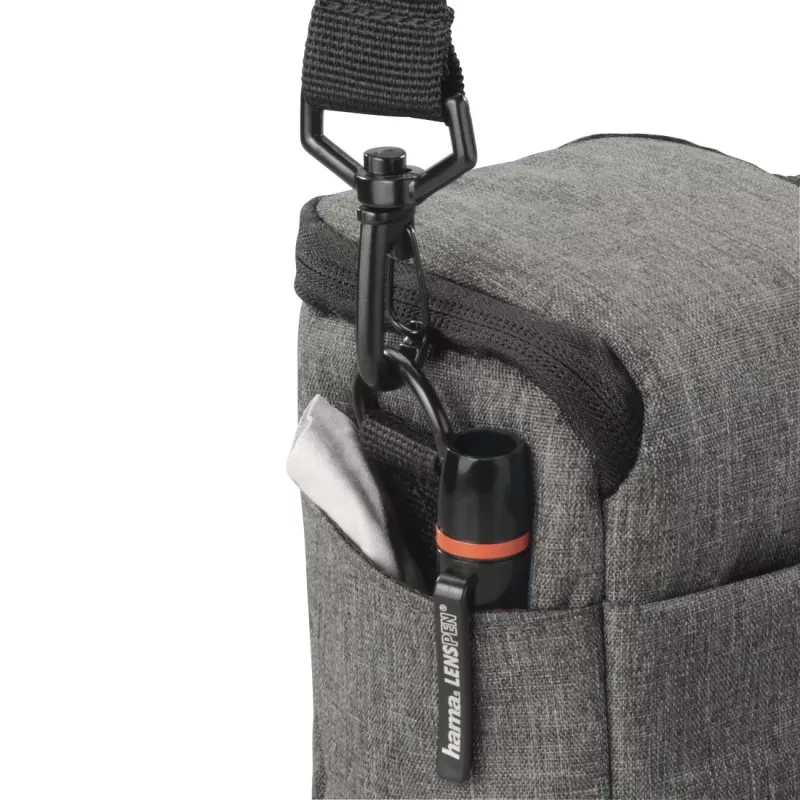 Bolso beltpack Hama Terra 00121305