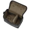 Hama Terra 130 (00121307) bolsa para cámara réflex, poliéster de PET reciclado, gris