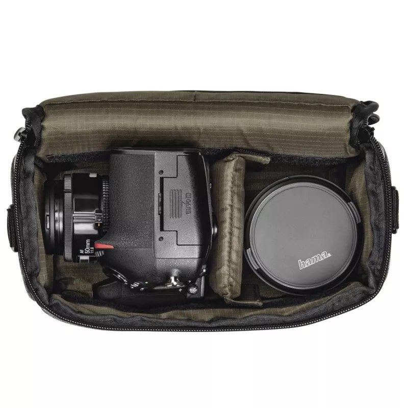 Funda compacta Hama Terra 00121308
