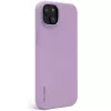 Tapa trasera Decoded iPhone 14 Plus lavanda 17 cm antimicrobiana