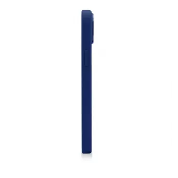 Funda Decoded D23IPO14MBCS9NE para iPhone 14 Plus 17 cm azul marino