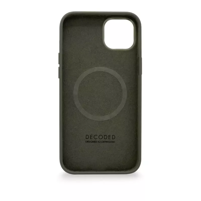 Funda Decoded iPhone 14 Plus 17 cm (6,7