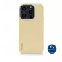Funda Decoded D23IPO14PMBCS9SN para iPhone 14 Pro Max 17 cm amarilla
