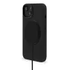 Funda Decoded D23IPO14MBC1BK para iPhone 14 Plus 17 cm negra