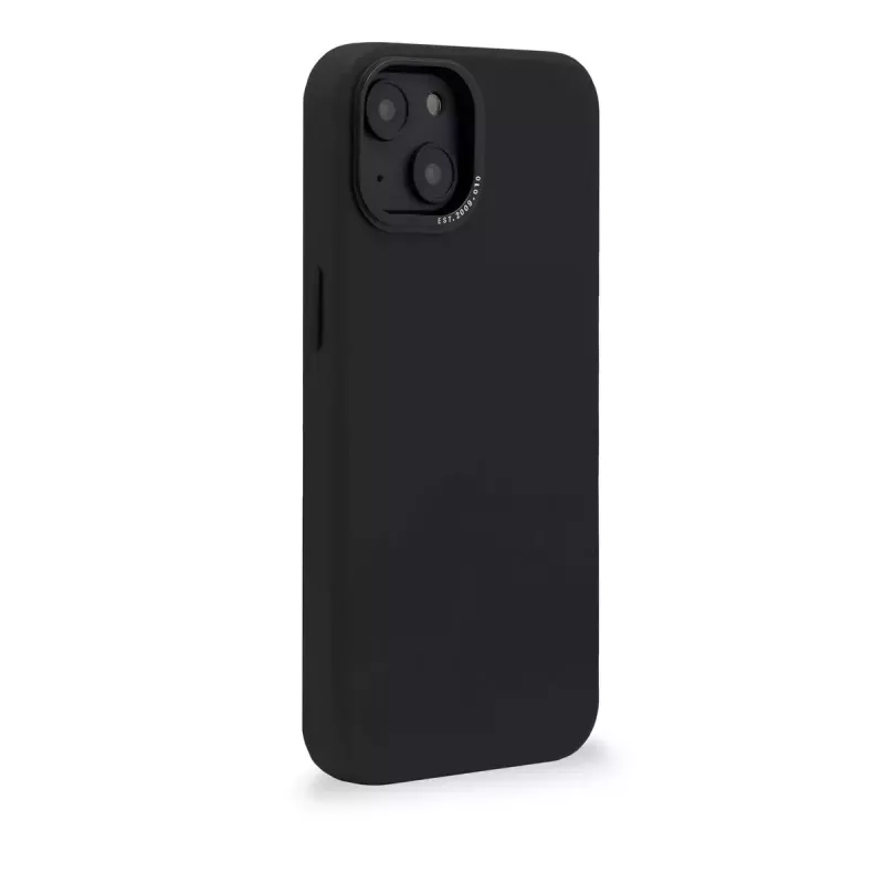 Funda Decoded D23IPO14MBC1BK para iPhone 14 Plus 17 cm negra