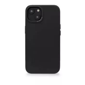 Funda Decoded D23IPO14MBC1BK para iPhone 14 Plus 17 cm negra