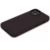 Funda Decoded D23IPO14MBC1CHB para iPhone 14 Plus 17 cm marrón