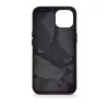 Funda Decoded D23IPO14MBC1CHB para iPhone 14 Plus 17 cm marrón