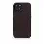 Funda Decoded D23IPO14MBC1CHB para iPhone 14 Plus 17 cm marrón