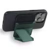 Cartera Decoded D24MSCS1SF verde silicona