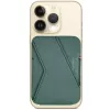 Cartera Decoded D24MSCS1SF verde silicona