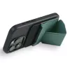 Cartera Decoded D24MSCS1SF verde silicona