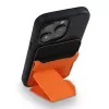 Cartera Decoded D24MSCS1AH naranja silicona