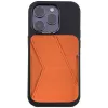 Cartera Decoded D24MSCS1AH naranja silicona