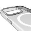 Funda Decoded D24IPO15PBCT2TT para iPhone 15 Pro 15,5 cm transparente