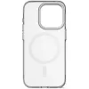 Funda Decoded D24IPO15PBCT2TT para iPhone 15 Pro 15,5 cm transparente