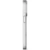 Funda Decoded D24IPO15PBCT2TT para iPhone 15 Pro 15,5 cm transparente