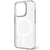 Funda Decoded D24IPO15PBCT2TT para iPhone 15 Pro 15,5 cm transparente
