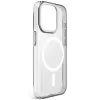 Funda Decoded D24IPO15PBCT2TT para iPhone 15 Pro 15,5 cm transparente