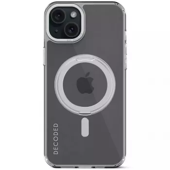 Funda Decoded iPhone 15 Plus 17 cm (6,7