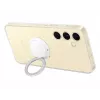 Samsung EF-XS926CTEGWW Clear Gadget Case funda para Galaxy S24+, transparente