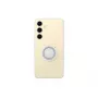 Samsung EF-XS926CTEGWW Clear Gadget Case funda para Galaxy S24+, transparente