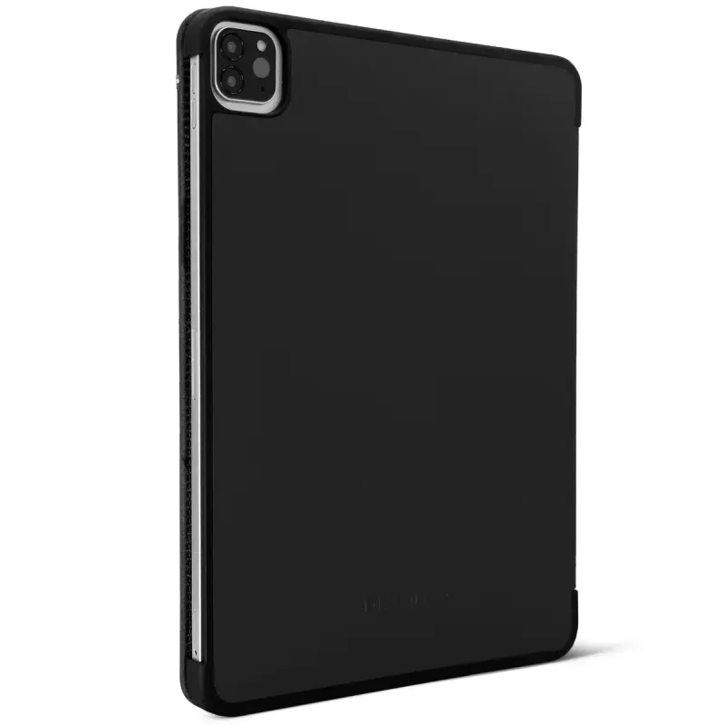 Funda Decoded Silicone fina negra 11