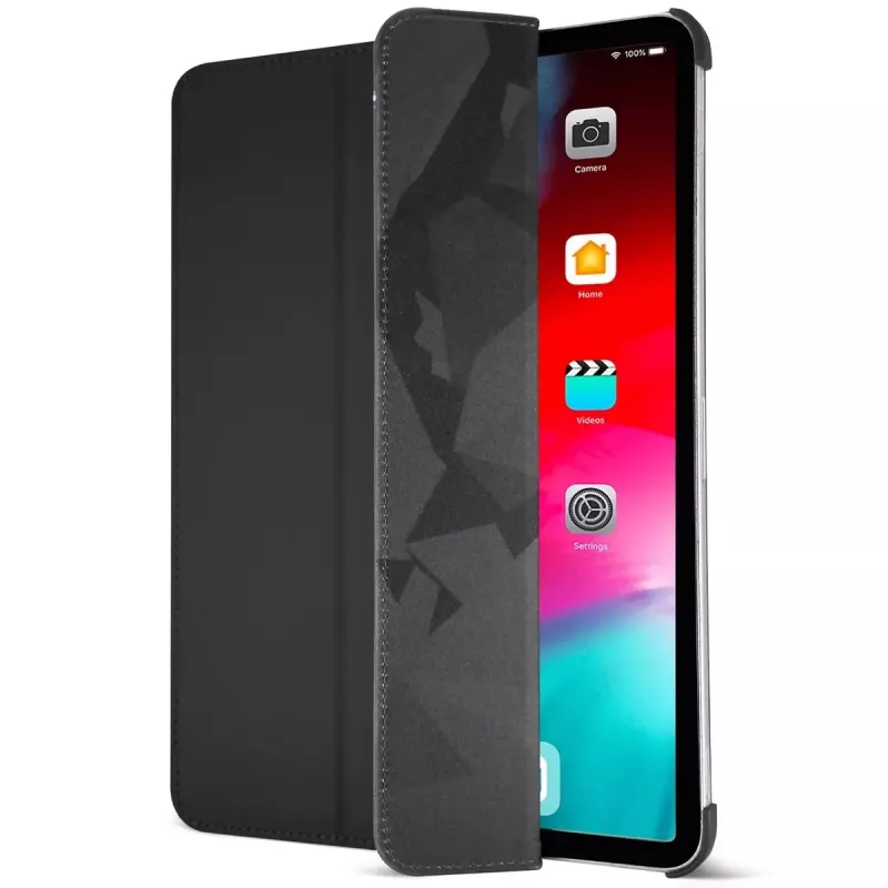 Funda Decoded Silicone fina negra 11