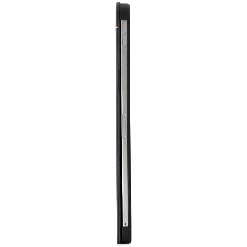 Funda Decoded Silicone fina negra 11
