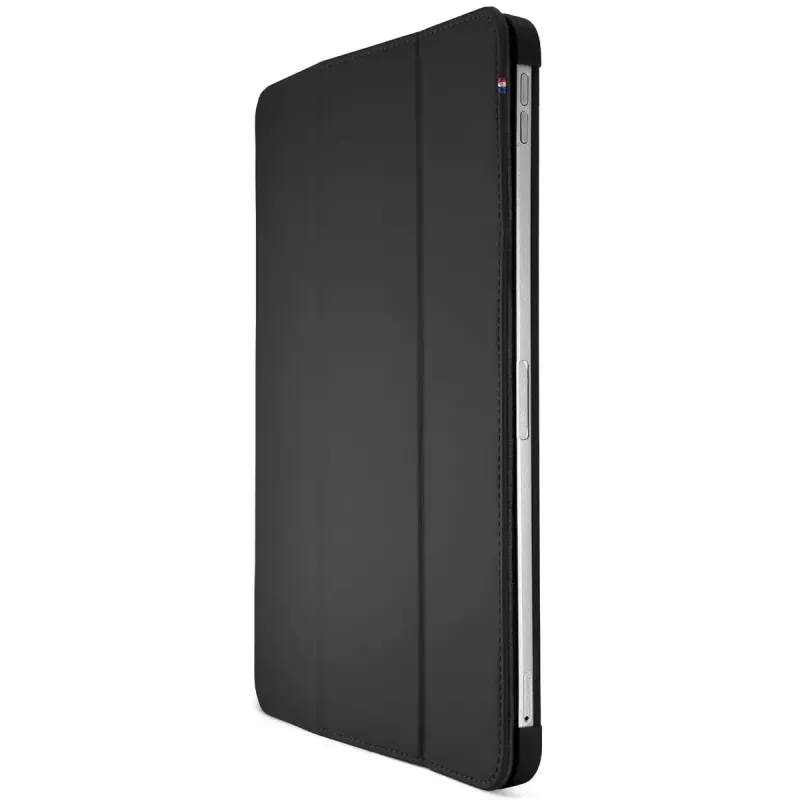 Funda Decoded Silicone fina negra 11