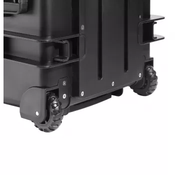 Maleta rígida B&W Cases Type 6700
