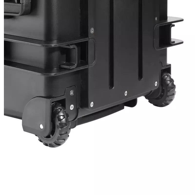 Maleta rígida B&W Cases Type 6700