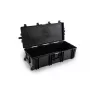 Maletín B&W Cases 7300/B polipropileno negro 10,7 kg